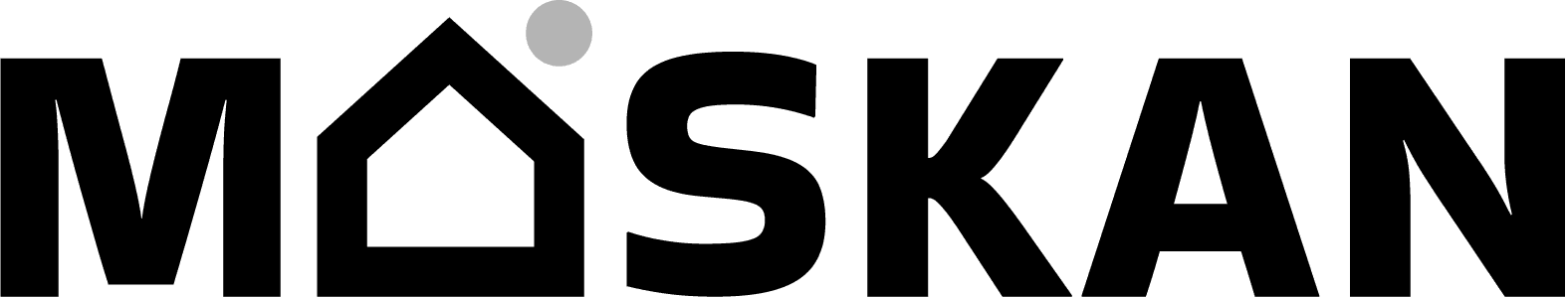 Maskan Realty logo